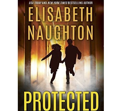 Protected (Deadly Secrets 3) Giveaway