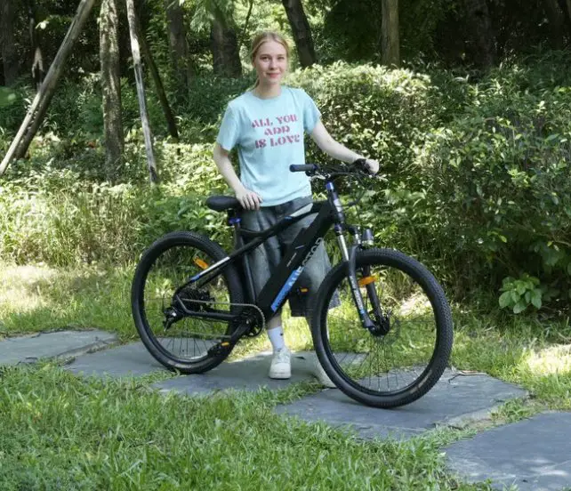 Protourbike November 2025  Giveaway -Win A Free ProTour M920 eBike Worth 899