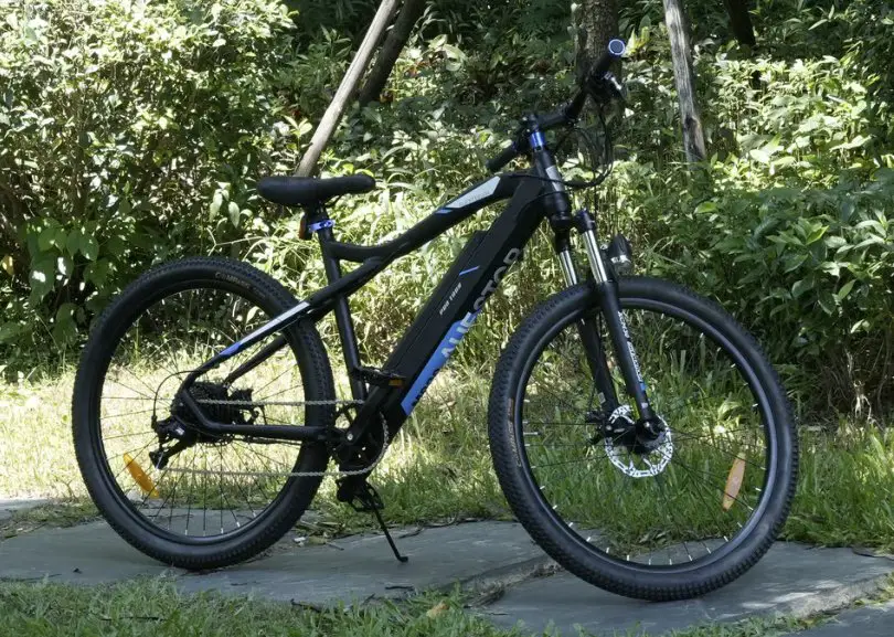 Protourbike October 2025 Giveaway  - Win a ProTour M920 ebike