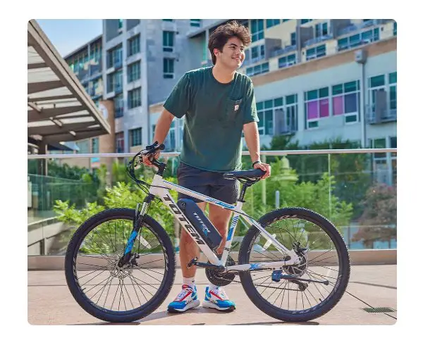 Protourbike Qnutbike Giveaway July 2025 - Win A Discount Voucher Or An EBike