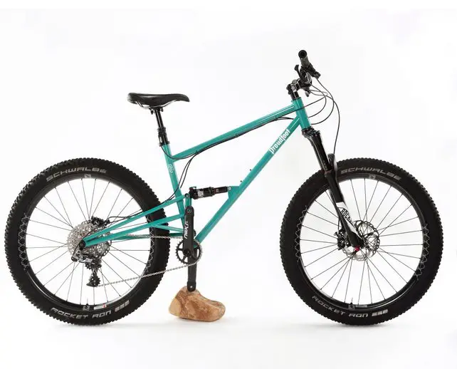 Proudfoot Cycles Year End Sweepstakes