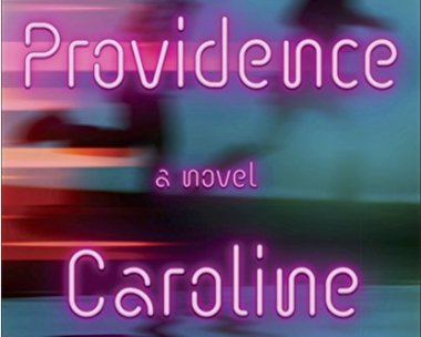 Providence Giveaway