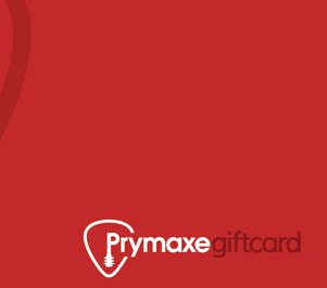 Prymaxe Digital Gift Card Giveaway
