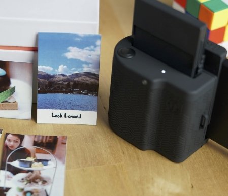 Prynt Pocket Printer Giveaway