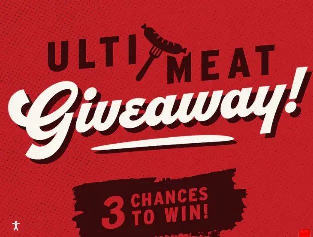 PS Seasoning Ulti-Meat Giveaway - Win a Smoker & Grilling Essentials