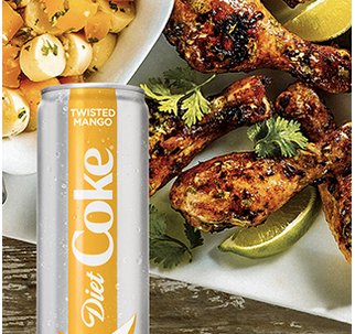 Publix & Diet Coke Flavor Winning Starts Here