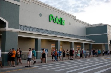 Publix Customer Voice Survey Sweepstakes – Win A $1,000 Publix Gift Card