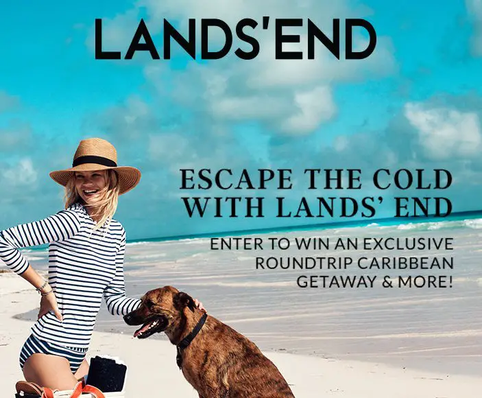 LE's Punta Cana Sweepstakes