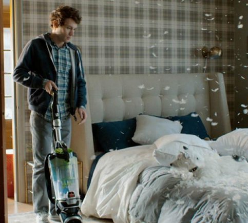 Puppy Bowl XIII Sweepstakes