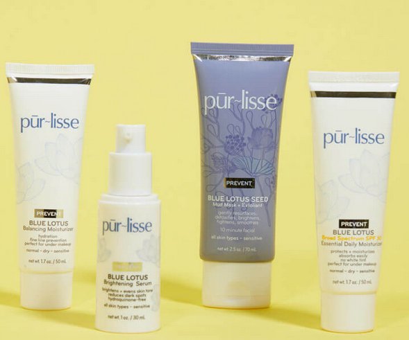 pur~lisse Giveaway