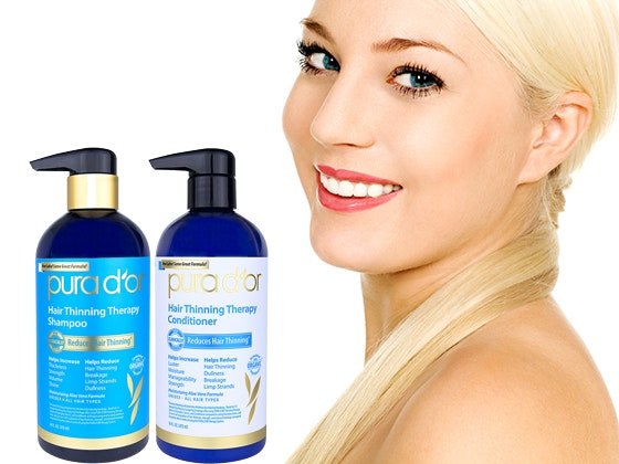 Pura d’or Sweepstakes