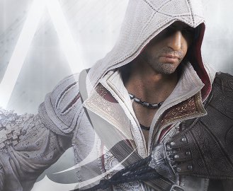 Pure Arts Assassin's Creed Statue Giveaway
