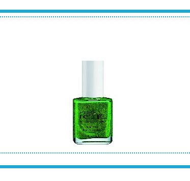 Pure ICE Nail Polish Giveaway