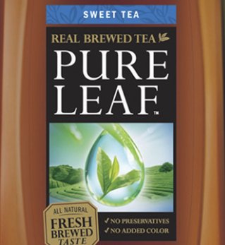 Pure Leaf Groceries For a Year Sweepstakes