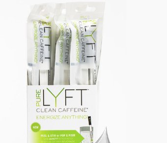 pureLYFT Weekly Giveaway