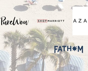 PureWow National Getaway