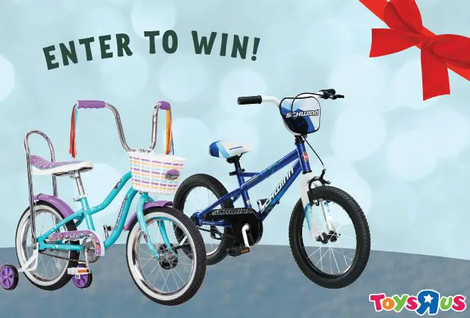 Put a Bike Back Under the Tree!