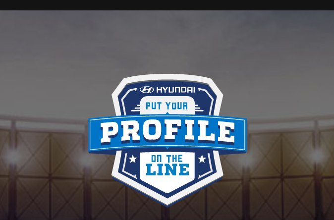 Put Your Profile On The Line and Win Super Bowl Tickets!