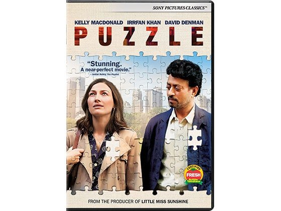 Puzzle Sweepstakes