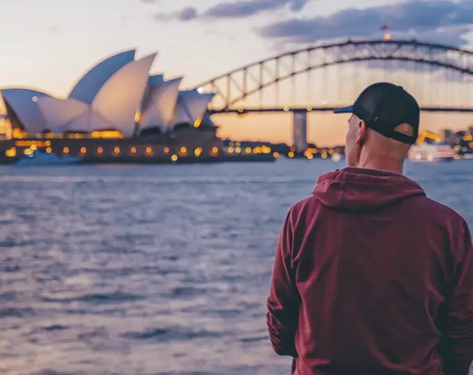 Qantas Explorer Sweepstakes