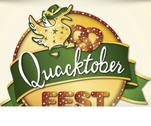 Quacktober Fest Giveaway