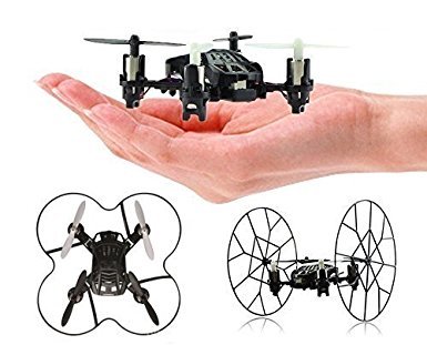 Quad Copter Drone Giveaway