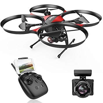 Quadcopter for Beginners Instant Win Giveaway