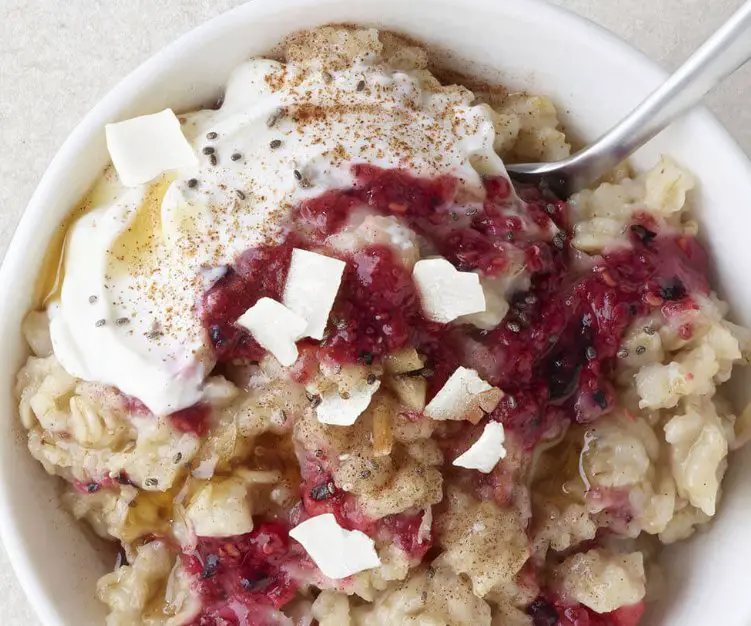 Quaker Fiber Check Sweepstakes