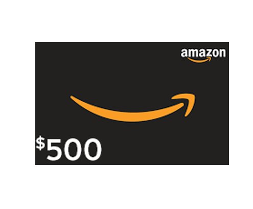 Quantum Vac $500 Amazon Gift Card Giveaway