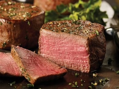Quarterly Free Steaks Giveaway Sweepstakes