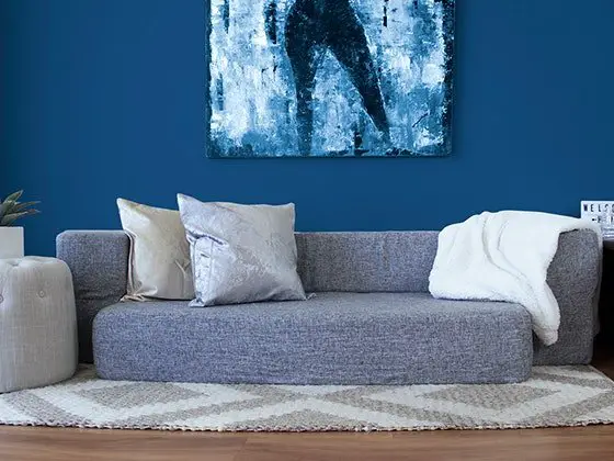 Queen-Size CouchBed Sweepstakes