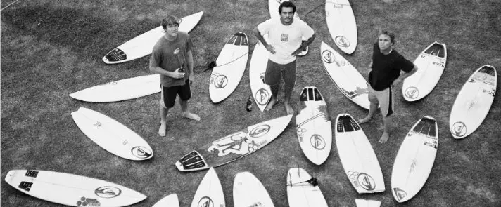 Quiksilver Saturn Collection Sweepstakes – Win A Channel Islands Surfboard, $500 Quiksilver Voucher & More
