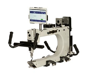 Quilting Machine Giveaway