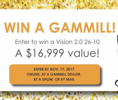 Quilting Machine Giveaway