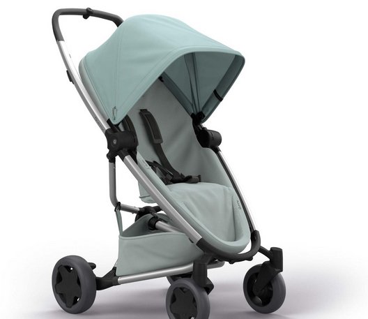 Quinny Zapp Flex Plus Giveaway