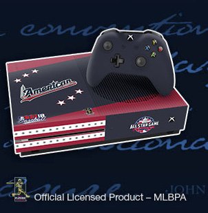 R.B.I. Baseball 18 All Star Xbox Sweepstakes