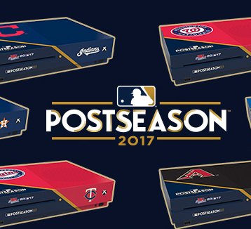 R.B.I. Baseball Postseason Sweepstakes