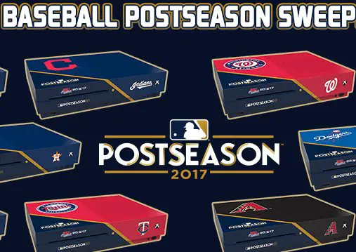 R.B.I. Baseball Postseason Sweepstakes