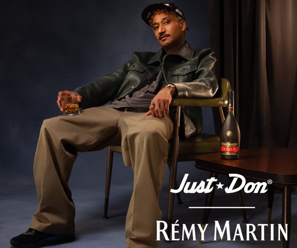 Rémy Martin VSOP My Style Summer Sweepstakes