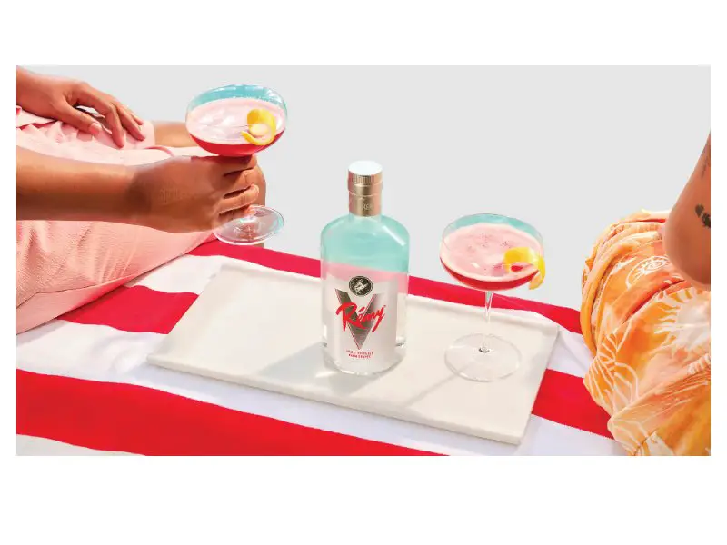 Rémy V My Vibe Sweepstakes - Win A Trip For 2 To Miami Beach, FL