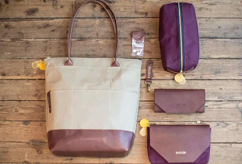 R.riveter Giveaway Sweepstakes