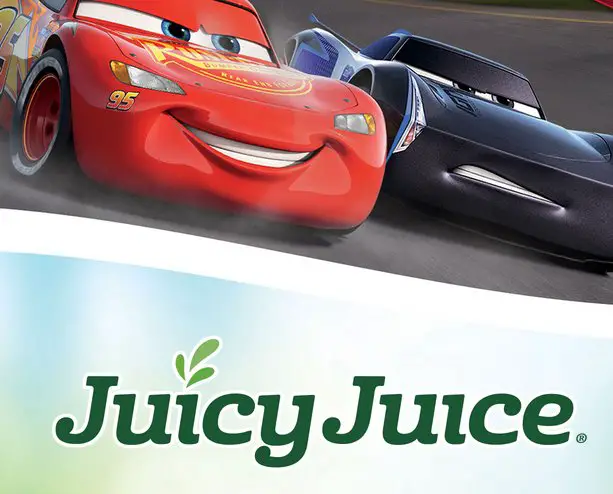 Race for Juicy Rewards Instant Win Sweepstakes