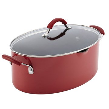 Rachael Ray Cucina Pasta Pot Giveaway