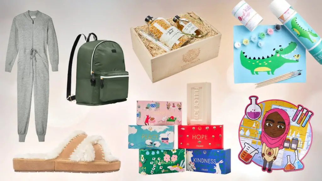 Rachel Ray Show's Oprah's Favorite Things 2022 Giveaway - Win 7 Of Oprah's Favorite Things In 2022