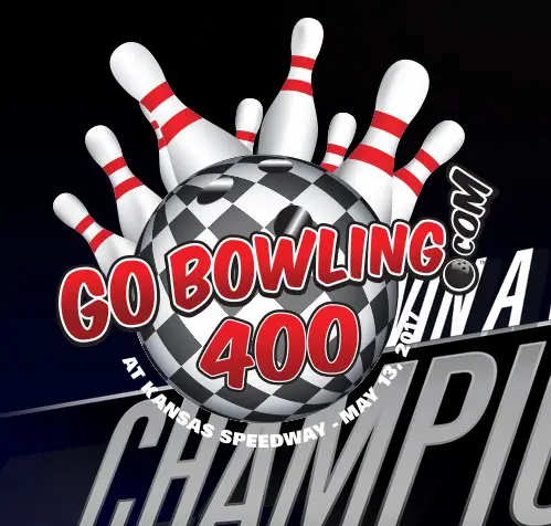 Racing Champion Trip Sweepstakes