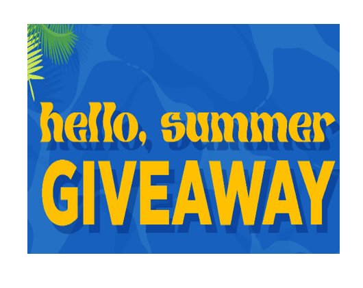 Radio Flyer Hello Summer Giveaway - Win Exciting Outdoor Toys Including Wagons, Tricycles, Triple Play Trike And More (43 Winners)