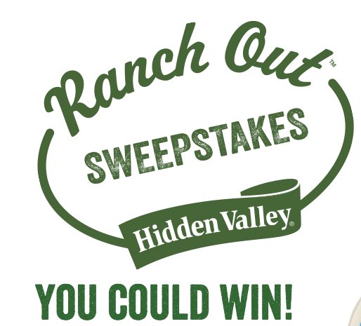 Ranch Out Sweepstakes