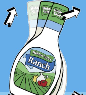 Ranchology Shake, Rattle & Roll