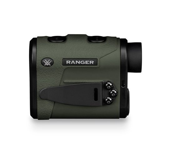 Rangefinder Giveaway