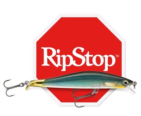 Rapala RipStop Giveaway